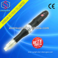 Digital Permanent Makeup Machine Pen Portable Electric Skin Micro Needling Facial Beauty And Massage Bed (CE approved)